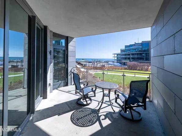 30 Melrose Terrace #313, Long Branch, NJ 07740