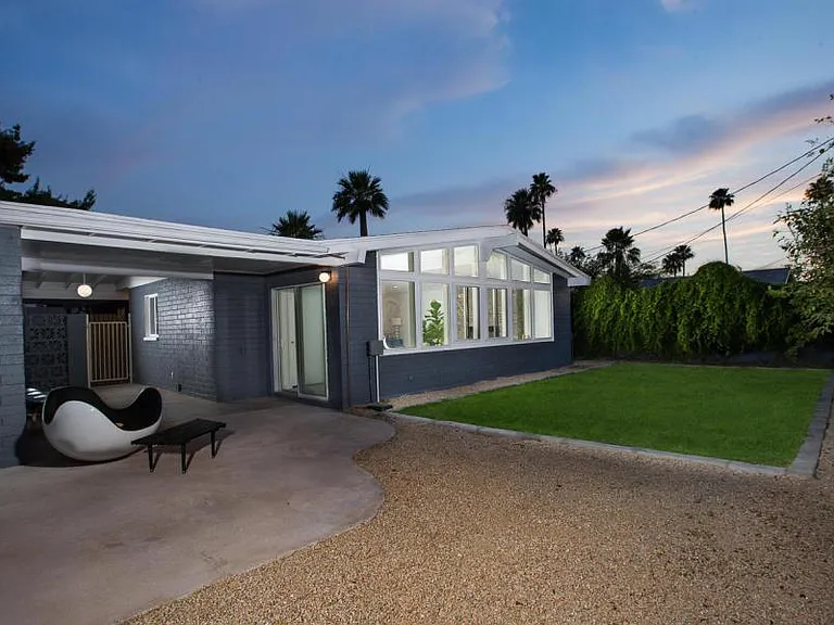 6814 E Monterey Way — Photo 4