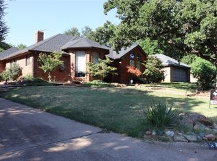 722 Highview Ln, Grapevine, TX 76051