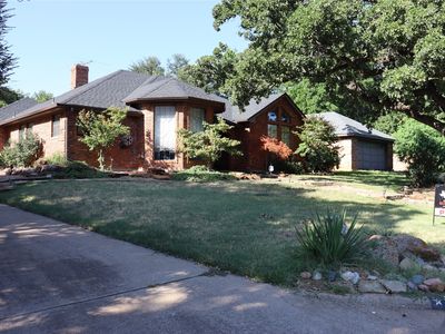 722 Highview Ln, Grapevine, TX, 76051