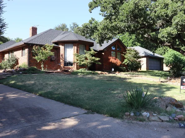 722 Highview Ln, Grapevine, TX 76051