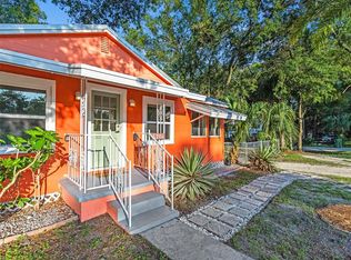 6701 N Boulevard St, Tampa, FL 33604