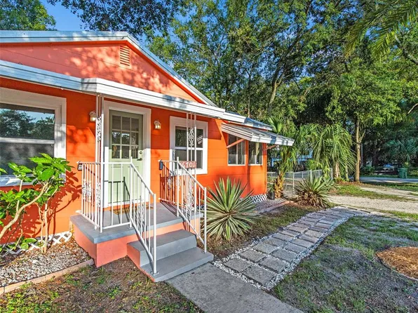 6701 N Boulevard St, Tampa, FL 33604