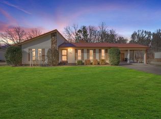 23 Lake Ave, Jackson, TN 38301