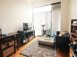 12 Stoneholm St APT 506, Boston, MA 02115