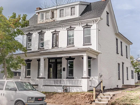 45 W 3rd St, Pottstown, PA 19464