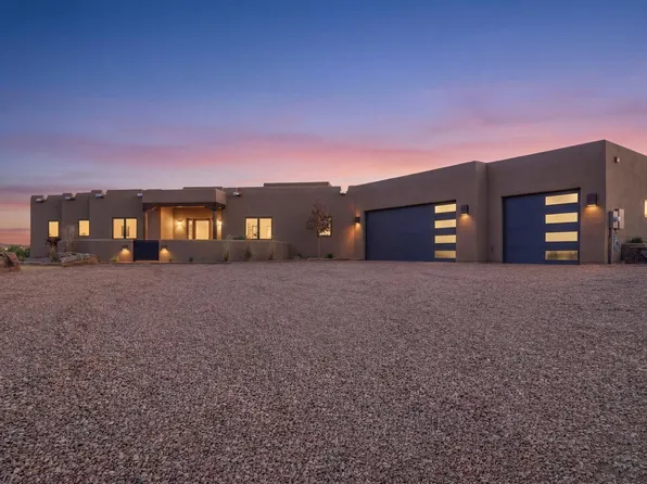 33 Tierra Grande, Santa Fe, NM 87506