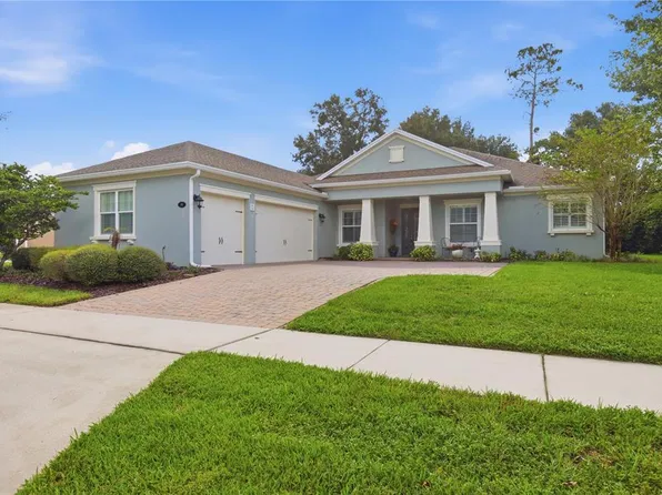 108 WISTERIA LANE, DELAND, FL 32724