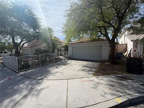 8417 Granite Peak Ct Photo 1