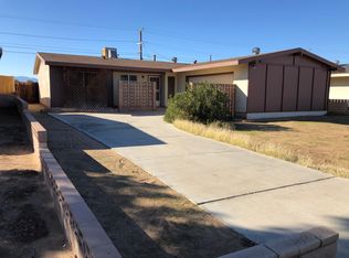 321 Lenore St, Ridgecrest, CA 93555