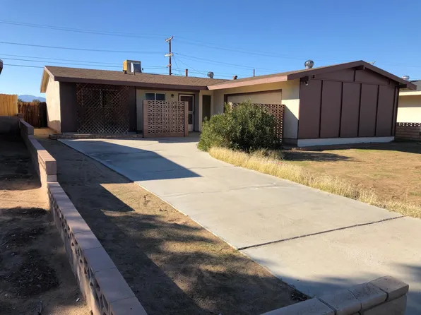 321 Lenore St, Ridgecrest, CA 93555