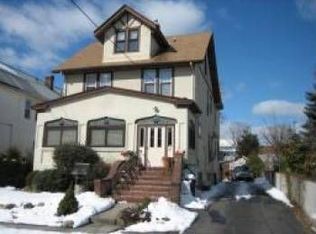 37 E Elm St, Linden, NJ 07036