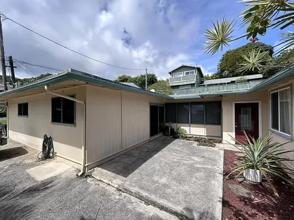 (undisclosed Address), Kaneohe, HI 96744