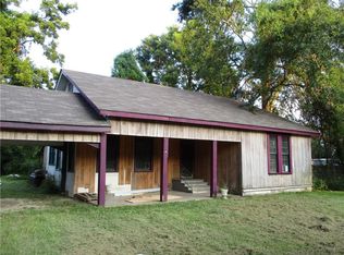 780 Highway 158, Colfax, LA 71417