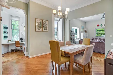 Sold by Corcoran