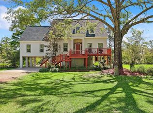 58042 Heshima Rd, Slidell, LA 70460