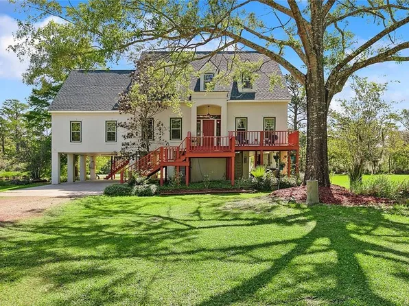 58042 Heshima Rd, Slidell, LA 70460