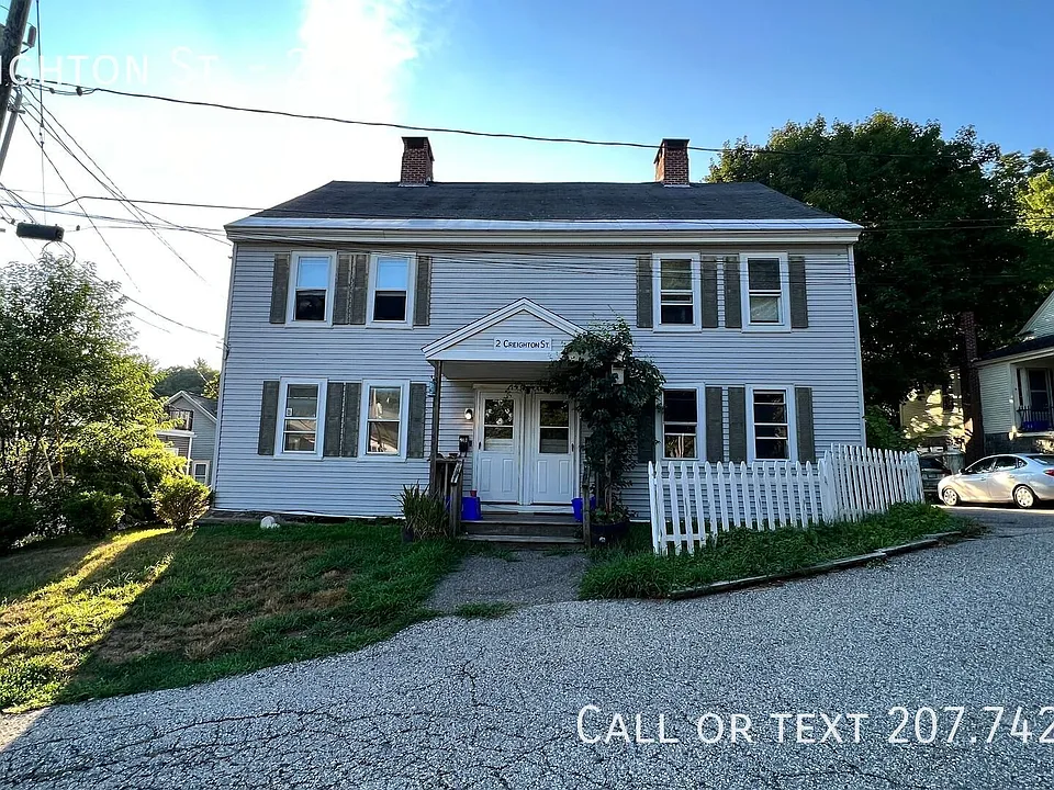 2 Creighton St #2C