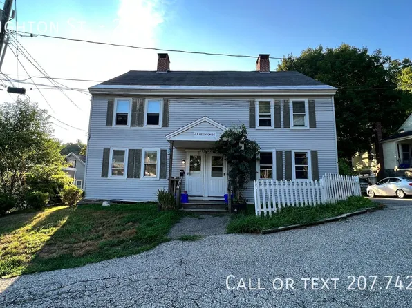 2 Creighton St #2C, Newmarket, NH 03857