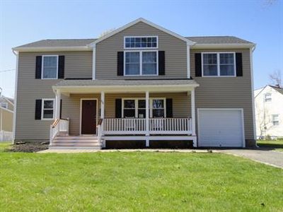 66 Mountain Way, Morris Plains, NJ, 07950