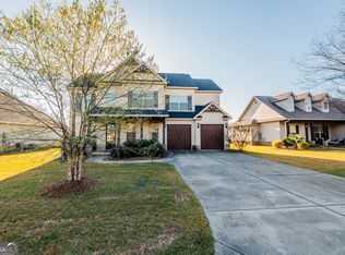 112 Agriculture Ln, Perry, GA 31069