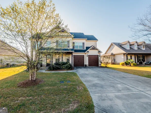 112 Agriculture Ln, Perry, GA 31069