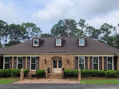 307 Rose Ln, Douglas, GA, 31533