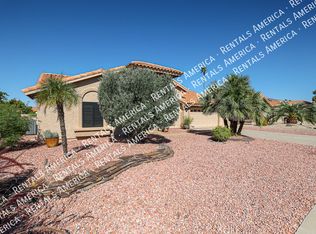 19722 N 95th Ave, Peoria, AZ 85382