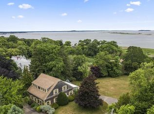 60 Warren Ave, Plymouth, MA 02360