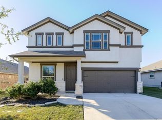 19004 Quebrada Dr, Pflugerville, TX 78660