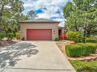988 Copper Vista Dr, Prescott, AZ 86303