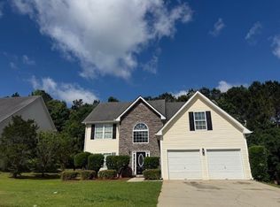 246 Millstone Dr, Hampton, GA 30228