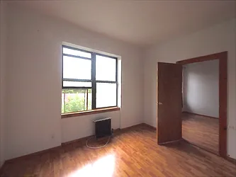 Rented by New York Residence