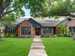 6211 Yellow Rock Trl, Dallas, TX 75248