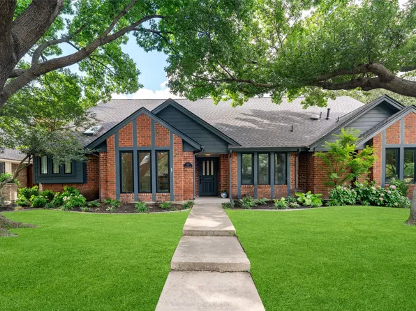 6211 Yellow Rock Trl, Dallas, TX 75248