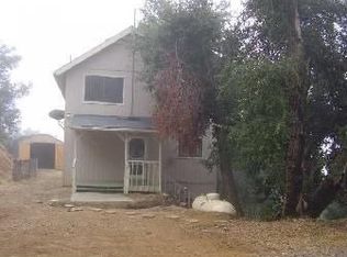 5850 Grandview Rd, Julian, CA 92036