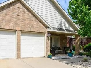 6044 Brookside Dr, Argyle, TX 76226