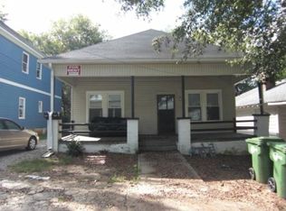 1002 Curran St NW, Atlanta, GA 30318