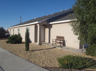 1614 Bradley Ct, Lovington, NM 88240