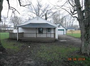 1713 E Harvard Ave, Muncie, IN 47303