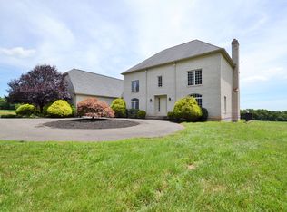 5085 Casanova Rd, Warrenton, VA 20187