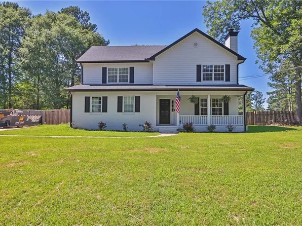3285 Brownlee Ln, Lilburn, GA 30047