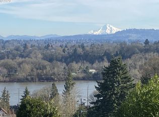 SW Fulton Park Blvd, Portland, OR 97219