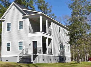 26 Barnes Rd, Andrews, SC 29510