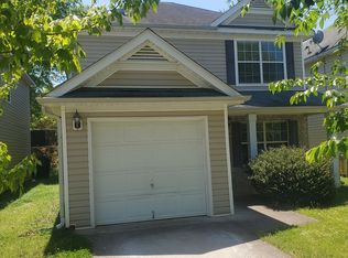 305 Barshay Dr, Covington, GA 30016