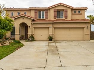 11437 Mirage Dr, Chowchilla, CA 93610