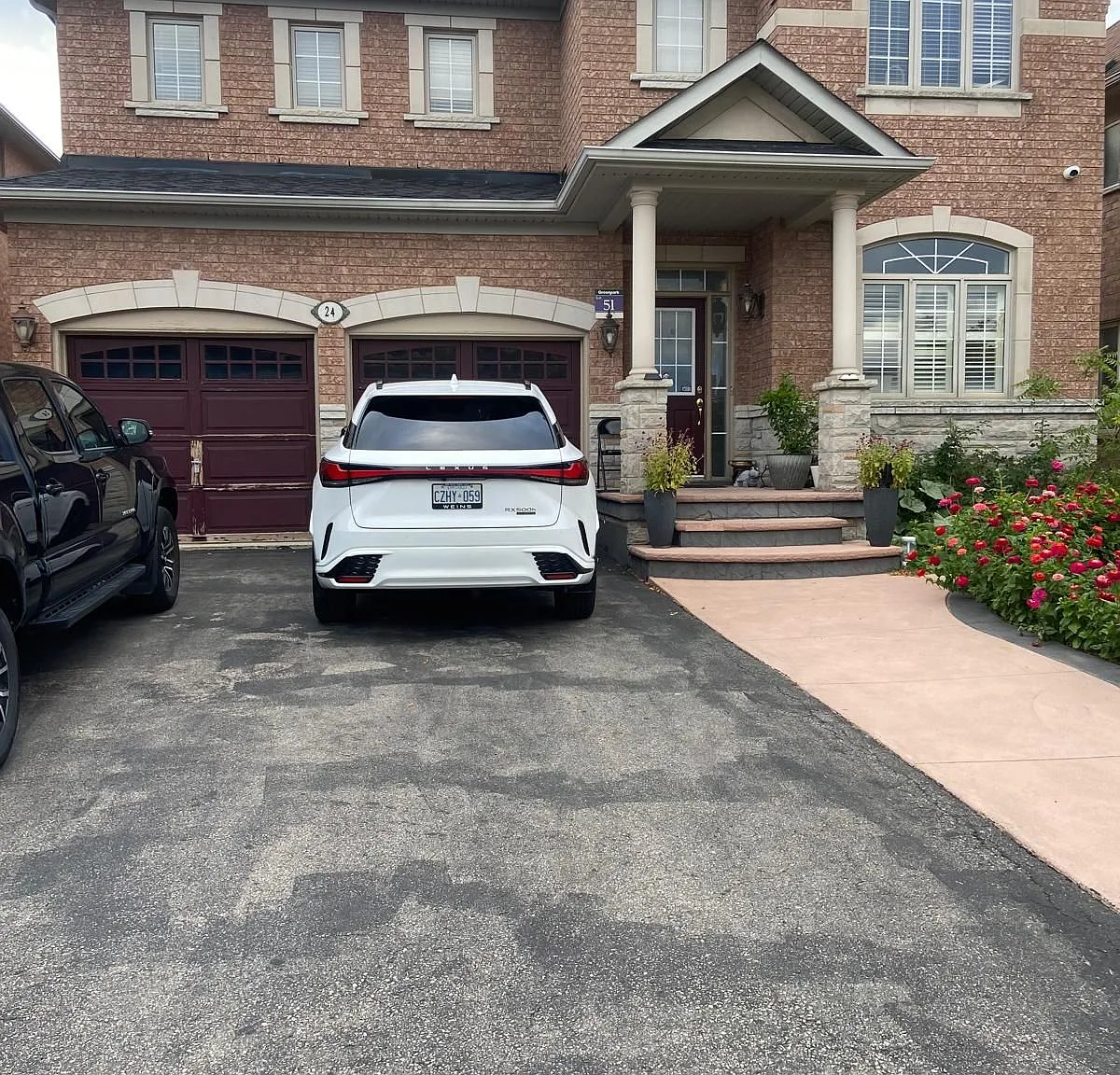 2 bed, $1,650 — Photo 1