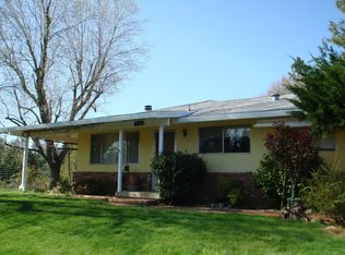 1645 Forest View Ln, Murphys, CA 95247