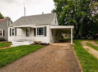 2425 41st St NW, Canton, OH