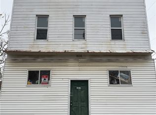 4116 Sackett Ave, Cleveland, OH 44109